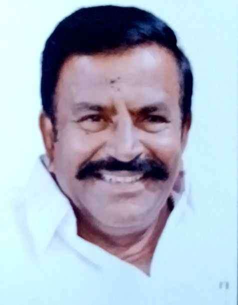K.N. Nehru MLA